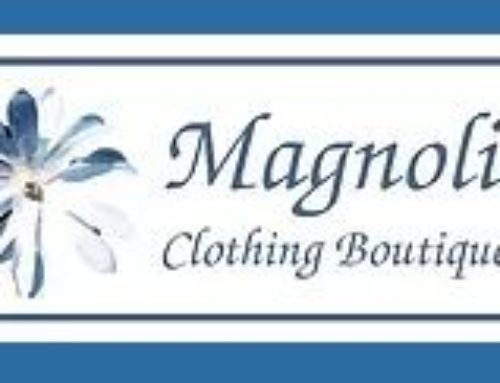Magnolia Clothing Boutique Discount