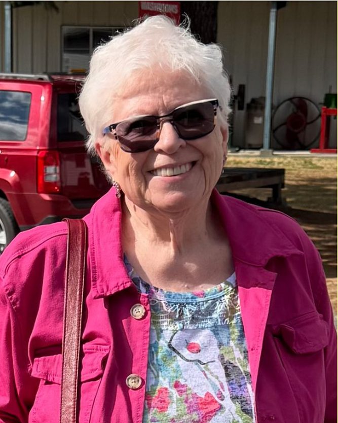 Barbara Bednarski
