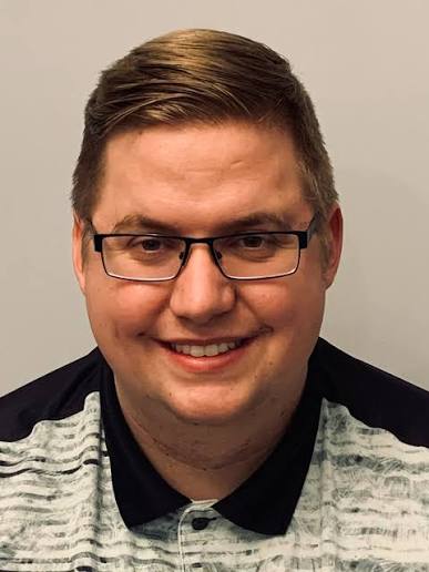 Brian Vangarderen