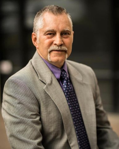 Cary Moore