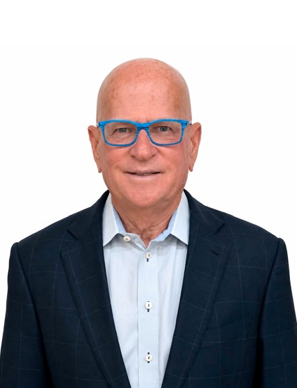 David M. Renwick, K.C.