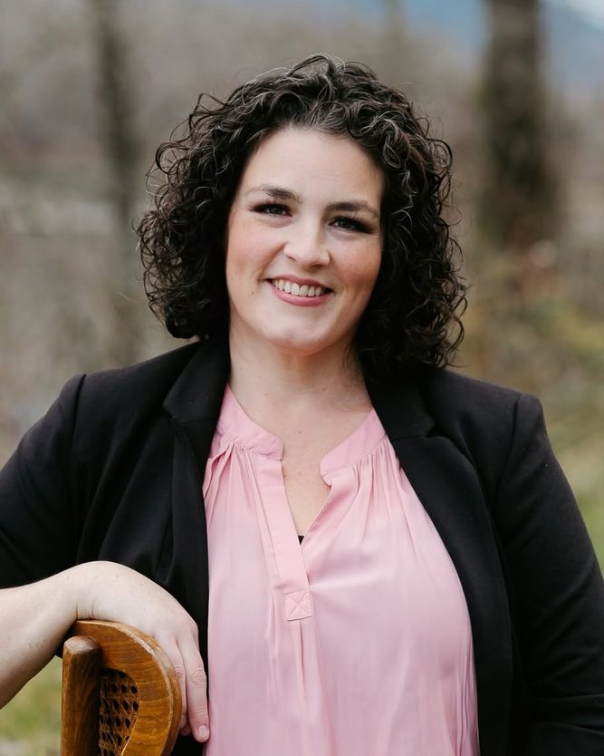 Katie Bartel