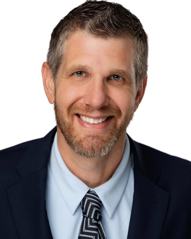 Kevin Baarda