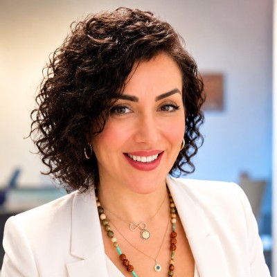 Nilsana Charkhandeh