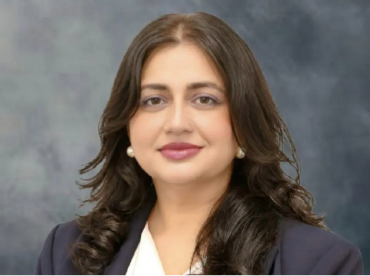 Adila Shaukat